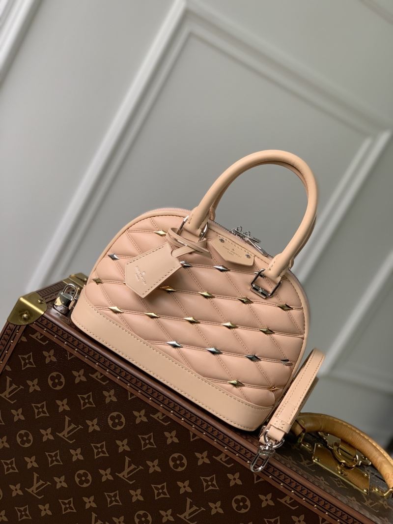 LV Top Handle Bags